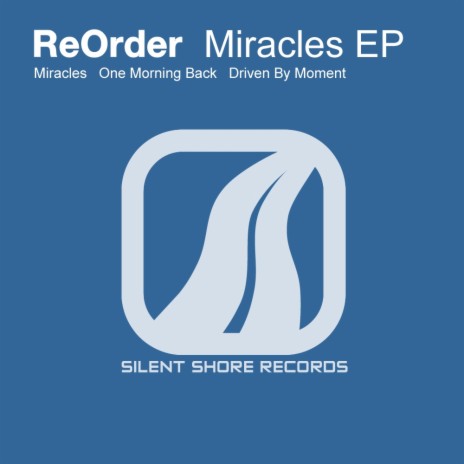 Miracles (Original Mix) | Boomplay Music