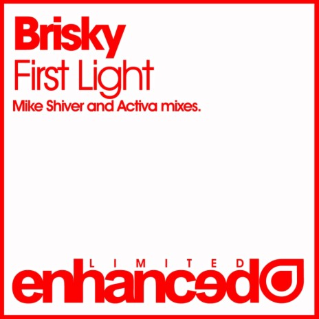 First Light (Mike Shiver Remix) | Boomplay Music