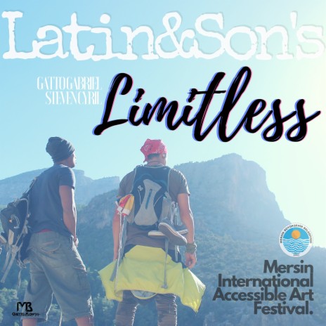 Limitless (Accessible Art Festival.) ft. Gatto Gabriel | Boomplay Music