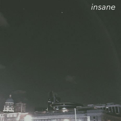 Insane | Boomplay Music