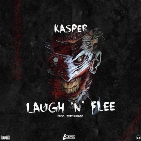 Laugh 'n' flee | Boomplay Music