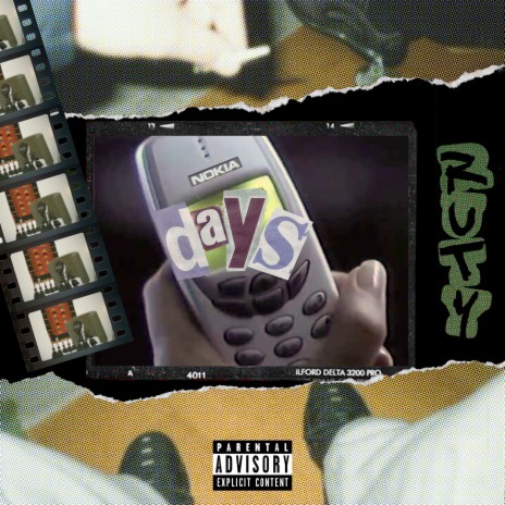 Nokia Days | Boomplay Music