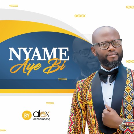Nyame Aye Bi | Boomplay Music