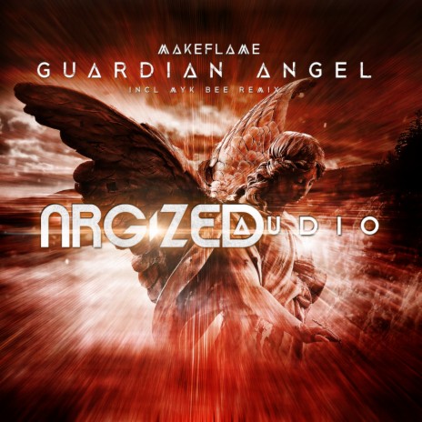 Guardian Angel (Extended Mix)