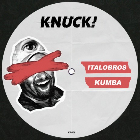 Kumba (Original Mix)