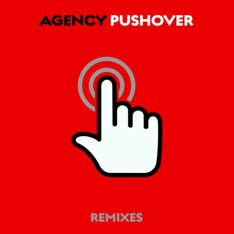 Pushover (Original Mix) | Boomplay Music