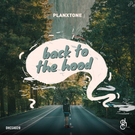 Back To The Hood (EikaMano's Intuition) | Boomplay Music