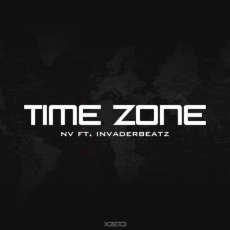 Time Zone (Original Mix) ft. InvaderbeatZ | Boomplay Music