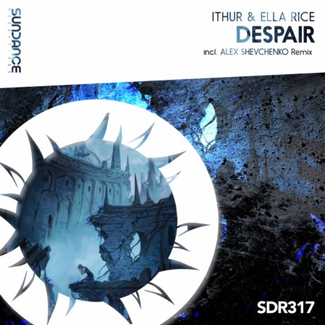 Despair (Alex Shevchenko Dub Mix) ft. Ella Rice