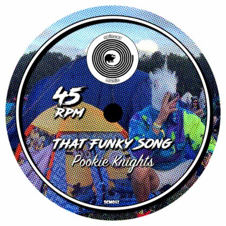 That Funky Song (Original Mix) | Boomplay Music