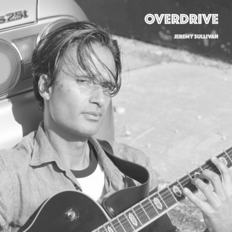 Overdrive | Boomplay Music