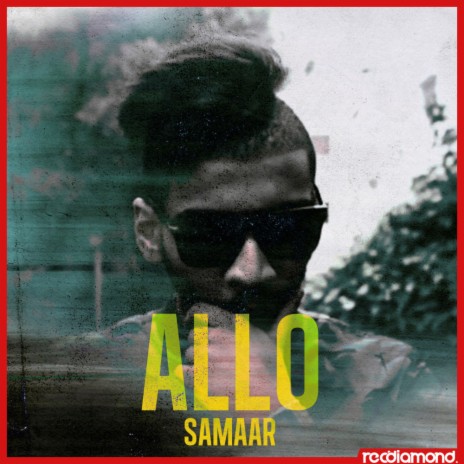 Allo (Original Mix)