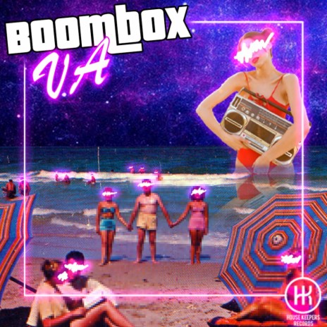 Head Bop (Original Mix) | Boomplay Music