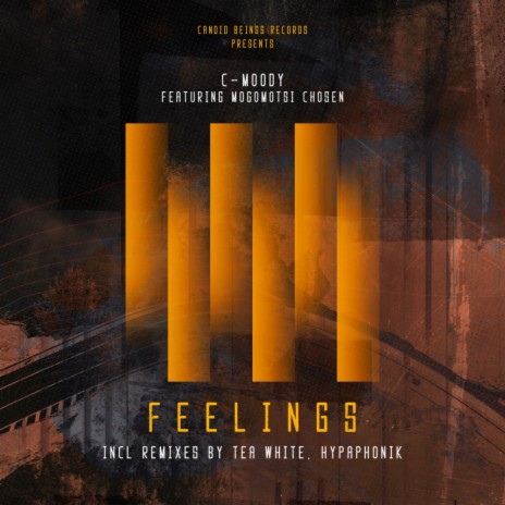 Feelings (Original Mix) ft. Mogomotsi Chosen