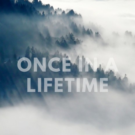 Once in a Lifetime | Boomplay Music
