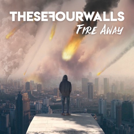 Fire Away | Boomplay Music