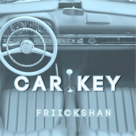Car Key | Boomplay Music