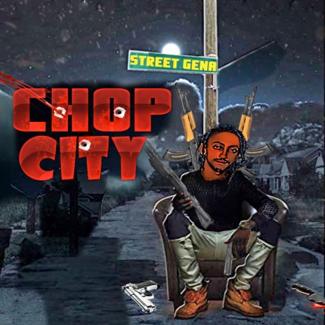 Chop City | Boomplay Music