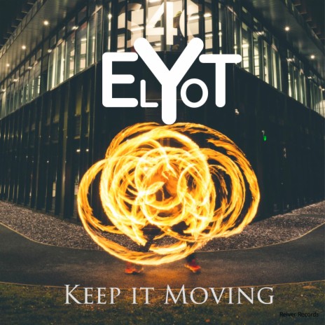 Keep it Moving | Boomplay Music