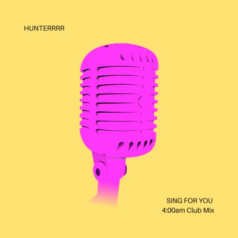 Sing For You (4:00am Club Mix) | Boomplay Music