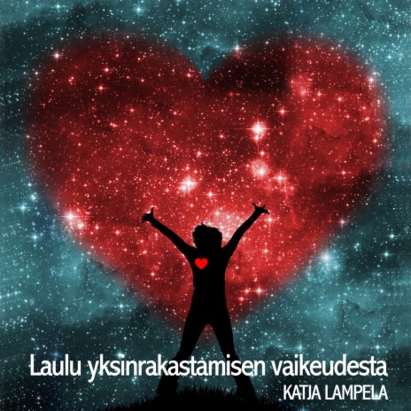 Katja Lampela - Laulu Yksinrakastamisen Vaikeudesta MP3 Download & Lyrics |  Boomplay