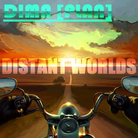 Distant Worlds | Boomplay Music