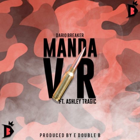 Manda Vir ft. Ashley Tragic | Boomplay Music