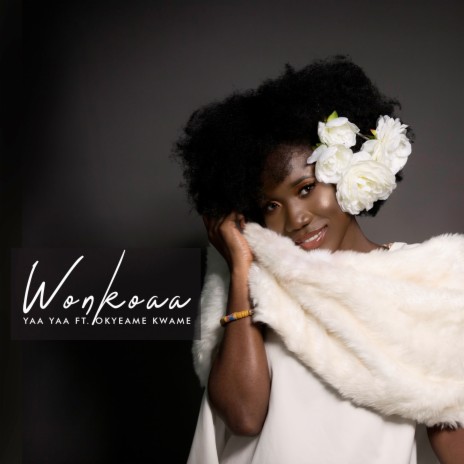Wonkoaa ft. Okyeame Kwame | Boomplay Music
