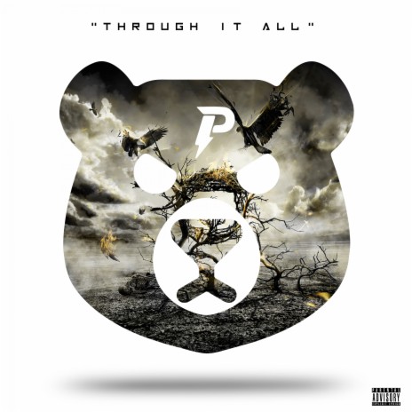 Through It All ft. K19 & Nate Tacticz | Boomplay Music