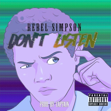 Don't Listen | Boomplay Music