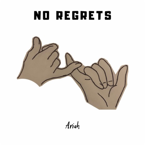 No Regrets | Boomplay Music