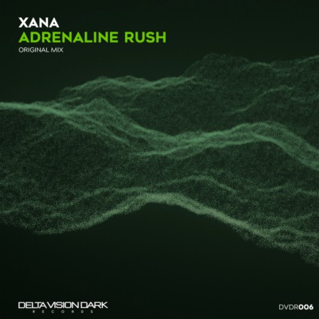 Adrenaline Rush (Original Mix) | Boomplay Music