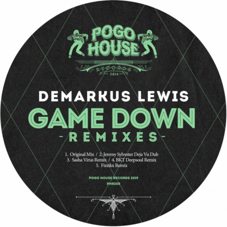 Game Down (BKT Deepsoul Remix)