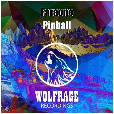 Pinball (Original Mix) | Boomplay Music