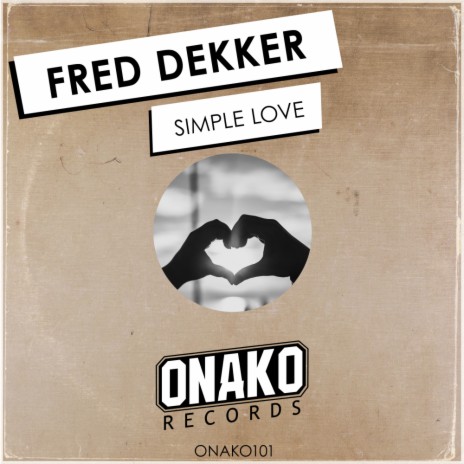 Simple Love (Original Mix)