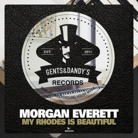 My Rhodes Is Beautiful (Original Mix)
