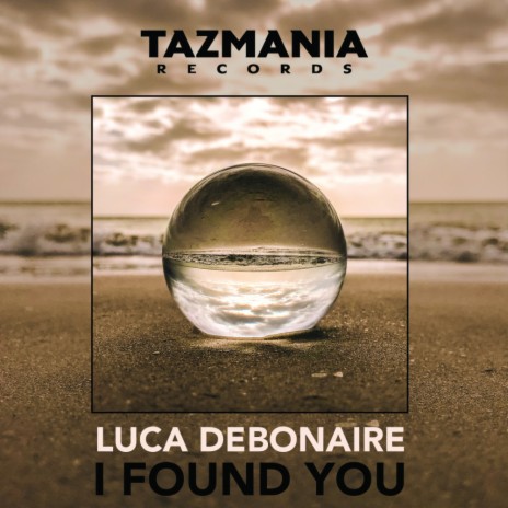 I Found You (Original Mix)
