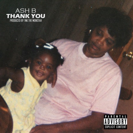 Thank You | Boomplay Music