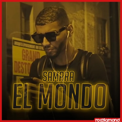 El Mondo (Original Mix) | Boomplay Music