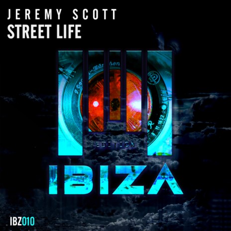 Street Life (Original Mix) | Boomplay Music