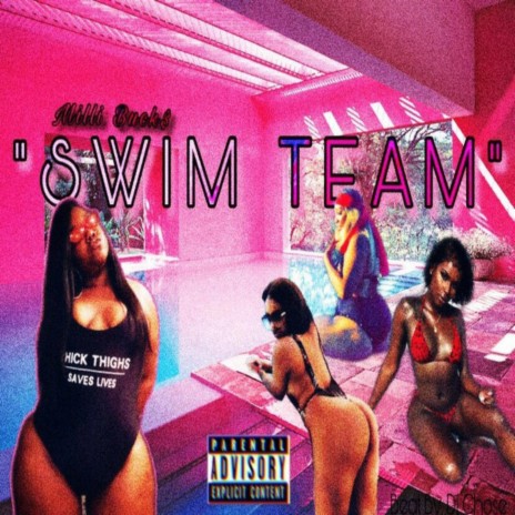 Swim Team | Boomplay Music