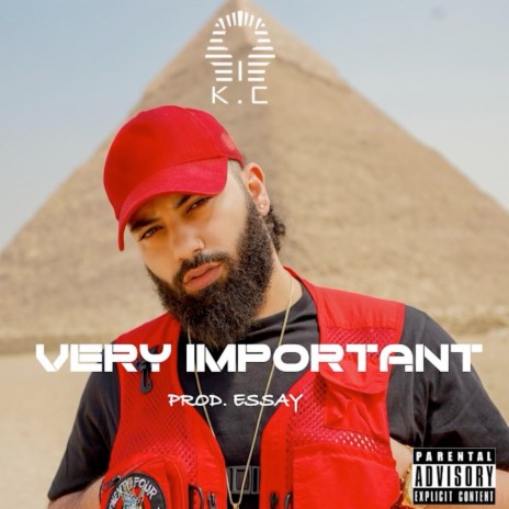 Very Important | Boomplay Music