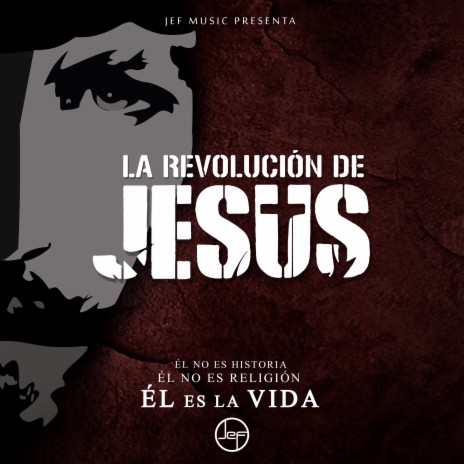 La Revolución de Jesús | Boomplay Music