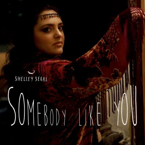 Somebody Like You