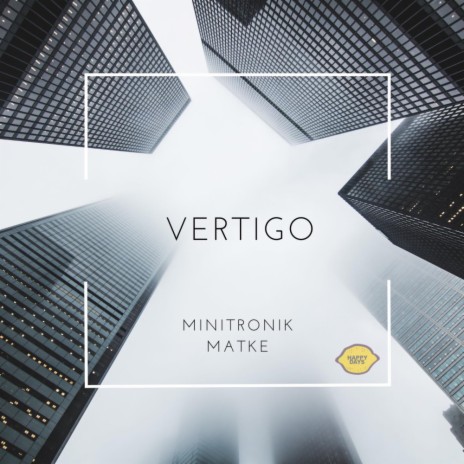 Vertigo (Original Mix) ft. Matke