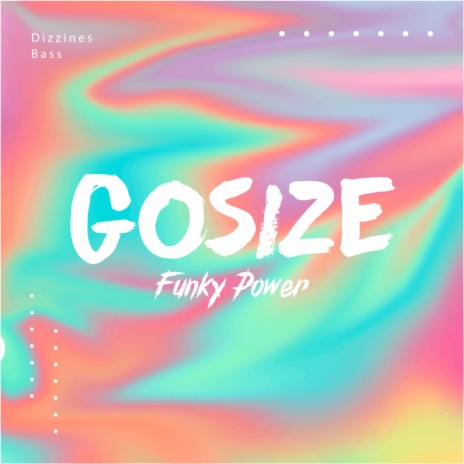 Funky Power (Original Mix) | Boomplay Music