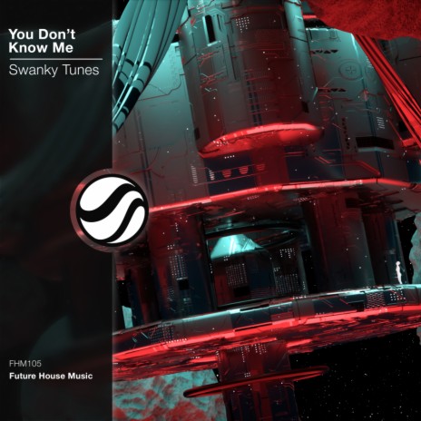 You Don't Know Me (Original Mix) | Boomplay Music