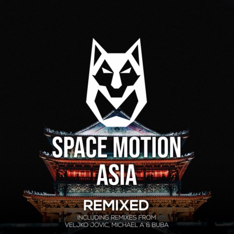 Asia (Veljko Jovic Remix)