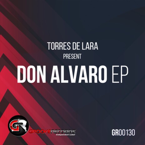 Don Alvaro (Original Mix)