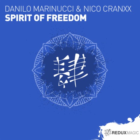 Spirit of Freedom (Original Mix) ft. Nico Cranxx